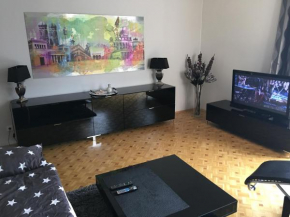  Apartment Baldestrasse  Мюнхен